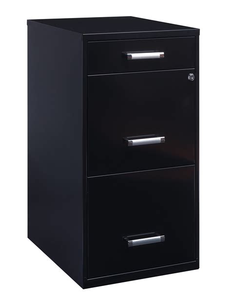 3 drawer black steel file cabinet|small 3 drawer filing cabinet.